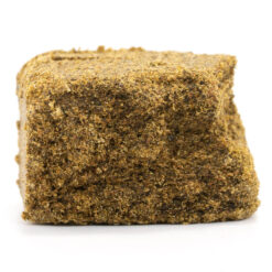 Bubble Hash : Pureté Intense