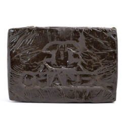 Chanel Hash : Puissance Suprême