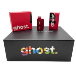 GHOST 2G DISPO ULTIME
