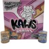 KAWS CAKE MOONROCKS: L'Ultime