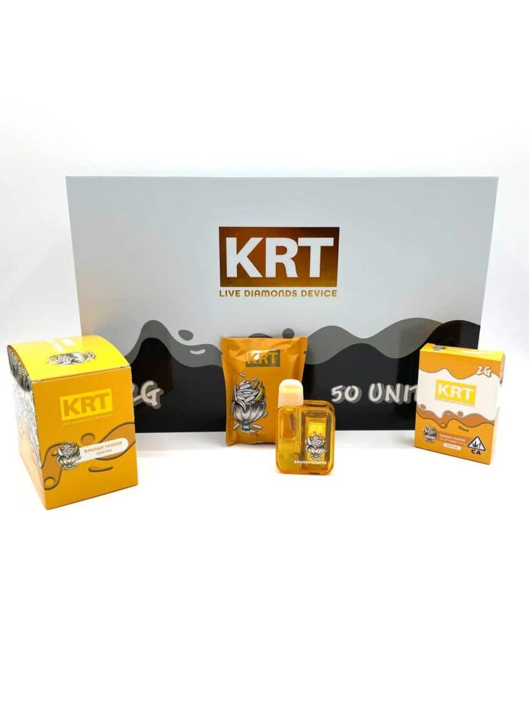 KRT 2G DISPO Exceptionnel