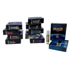 MAD LABS 1G CARTS PUISSANTS