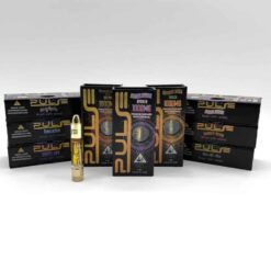 PULSE 1G CARTS – Puissance