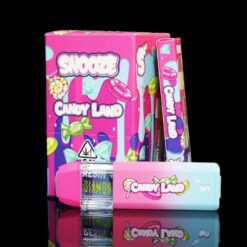 SNOOZE 2G Dispo Relaxation Intense