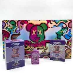 SWEET 2G DISPO ÉLITE