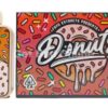 Fryd Donuts Live Resin + Liquid Diamond Disposable Vape