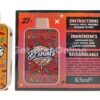 Fryd Donuts Live Resin + Liquid Diamond Disposable Vape