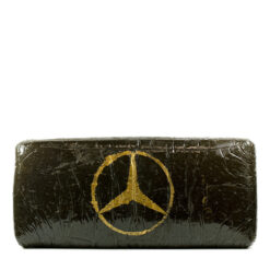Hash Mercedes