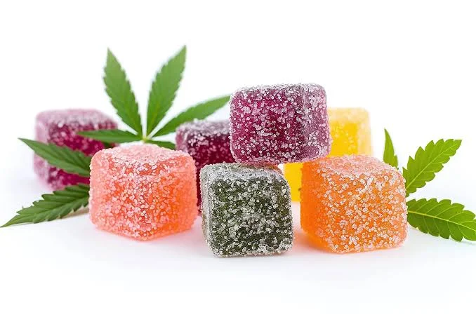 gummies Eatable