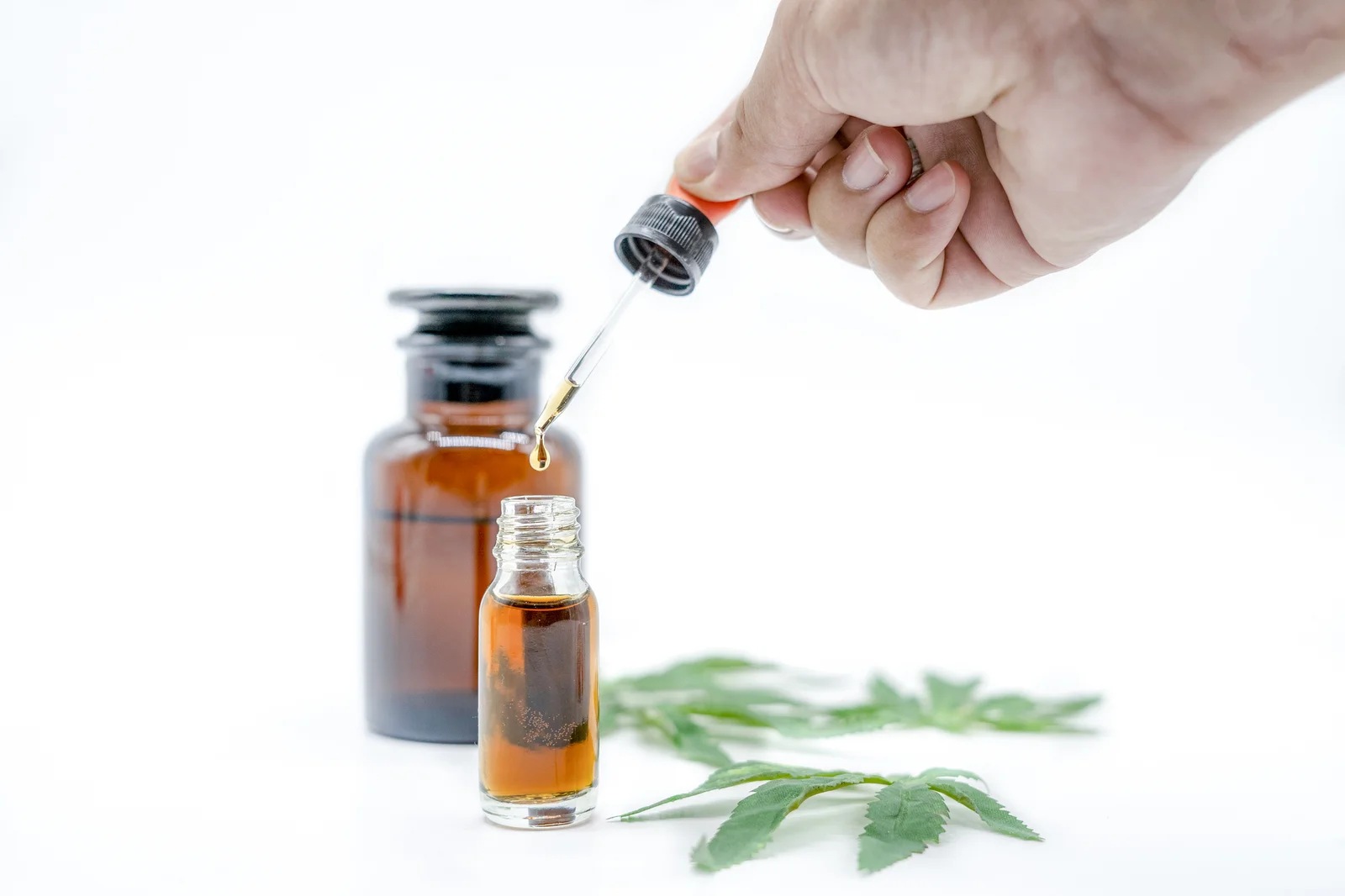cbd cannabis oil