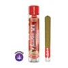 JEETER | Strawberry Sour Diesel XL – Infused Preroll – 2.0g